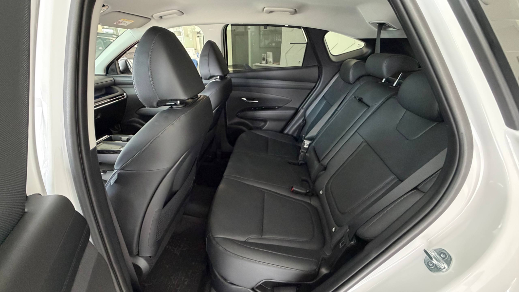 Hyundai — купити Хюндай в автосалоні Paritet в Києві | Офіційний дилер Хундай в Україні - фото 41