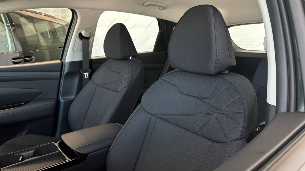Hyundai — купити Хюндай в автосалоні Paritet в Києві | Офіційний дилер Хундай в Україні - фото 14