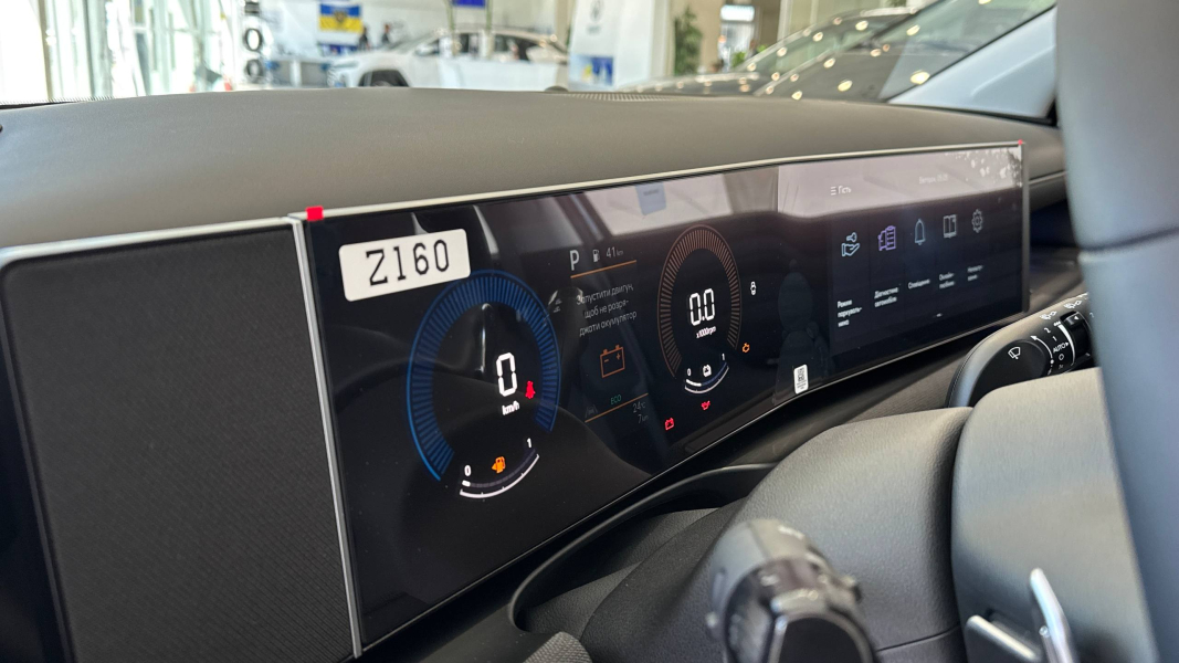 Hyundai — купити Хюндай в автосалоні Paritet в Києві | Офіційний дилер Хундай в Україні - фото 16