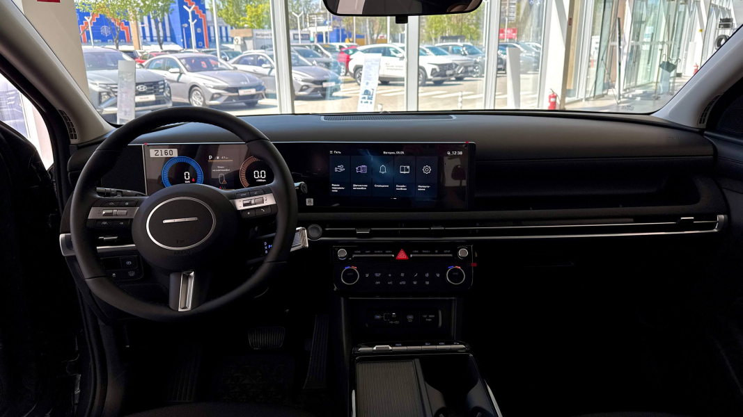 Hyundai — купити Хюндай в автосалоні Paritet в Києві | Офіційний дилер Хундай в Україні - фото 17
