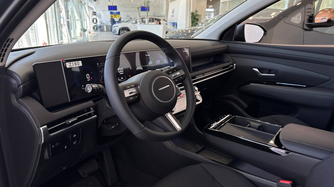 Hyundai — купити Хюндай в автосалоні Paritet в Києві | Офіційний дилер Хундай в Україні - фото 19