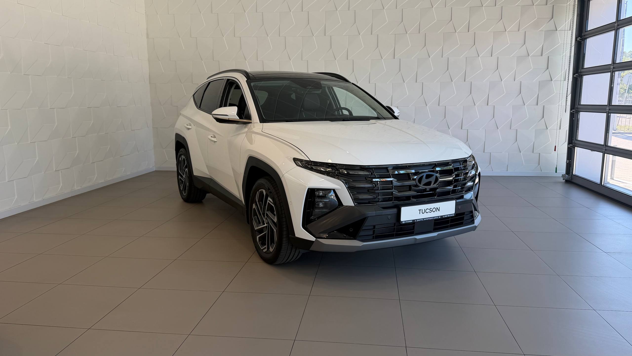 Hyundai — купити Хюндай в автосалоні Paritet в Києві | Офіційний дилер Хундай в Україні - фото 6