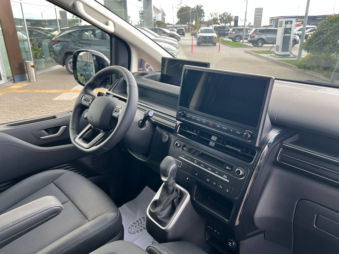 Hyundai — купити Хюндай в автосалоні Paritet в Києві | Офіційний дилер Хундай в Україні - фото 13