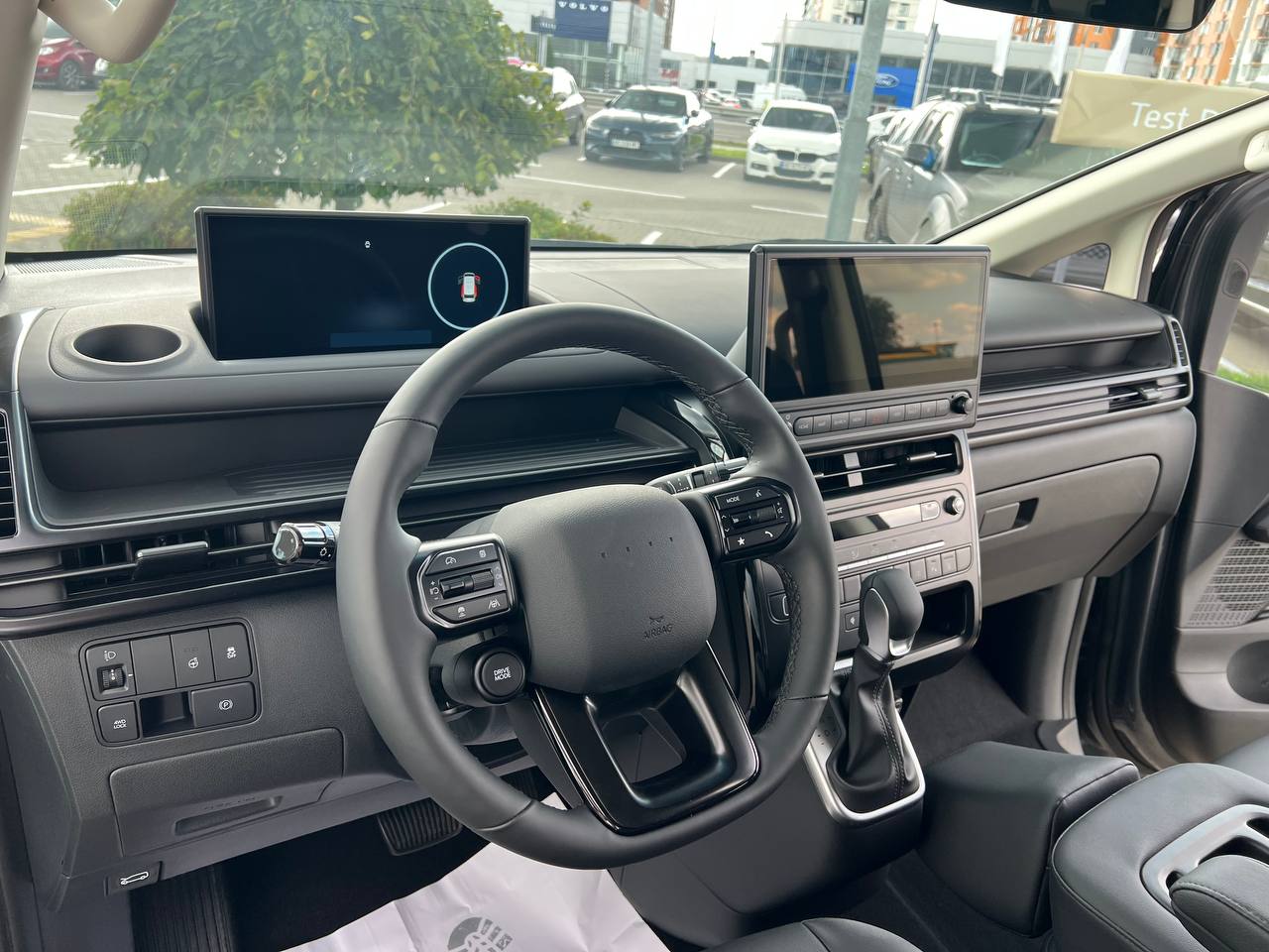 Hyundai — купити Хюндай в автосалоні Paritet в Києві | Офіційний дилер Хундай в Україні - фото 15