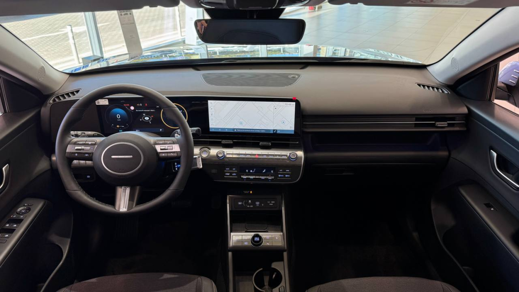 Hyundai — купити Хюндай в автосалоні Paritet в Києві | Офіційний дилер Хундай в Україні - фото 22