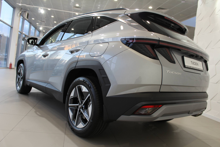 Hyundai — купити Хюндай в автосалоні Paritet в Києві | Офіційний дилер Хундай в Україні - фото 10