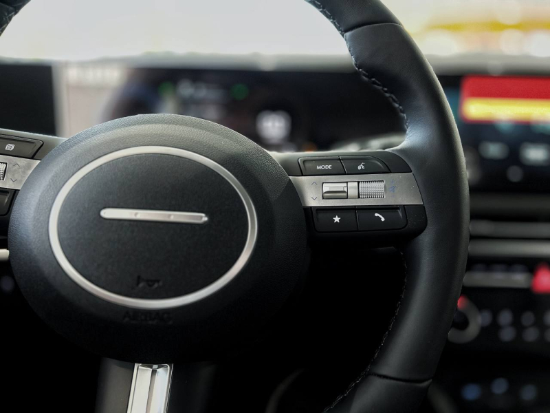 Hyundai — купити Хюндай в автосалоні Paritet в Києві | Офіційний дилер Хундай в Україні - фото 12