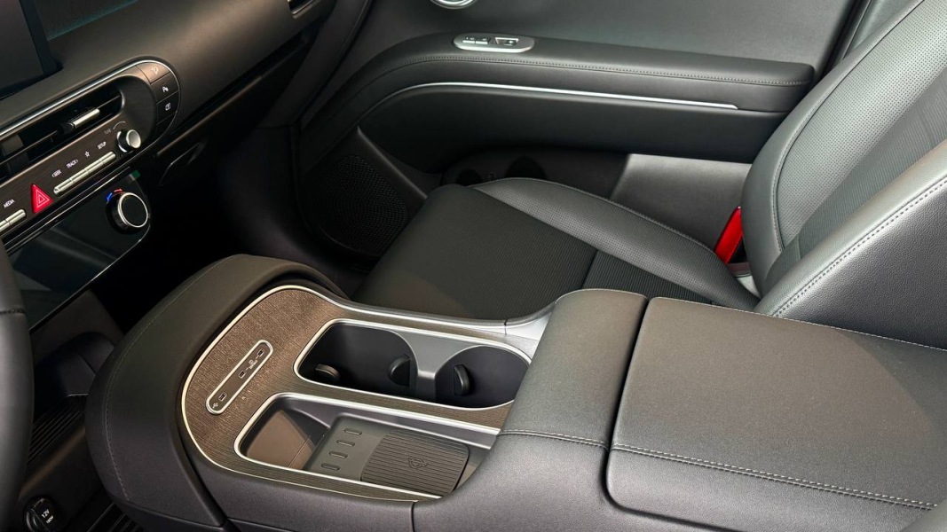 Hyundai — купити Хюндай в автосалоні Paritet в Києві | Офіційний дилер Хундай в Україні - фото 26