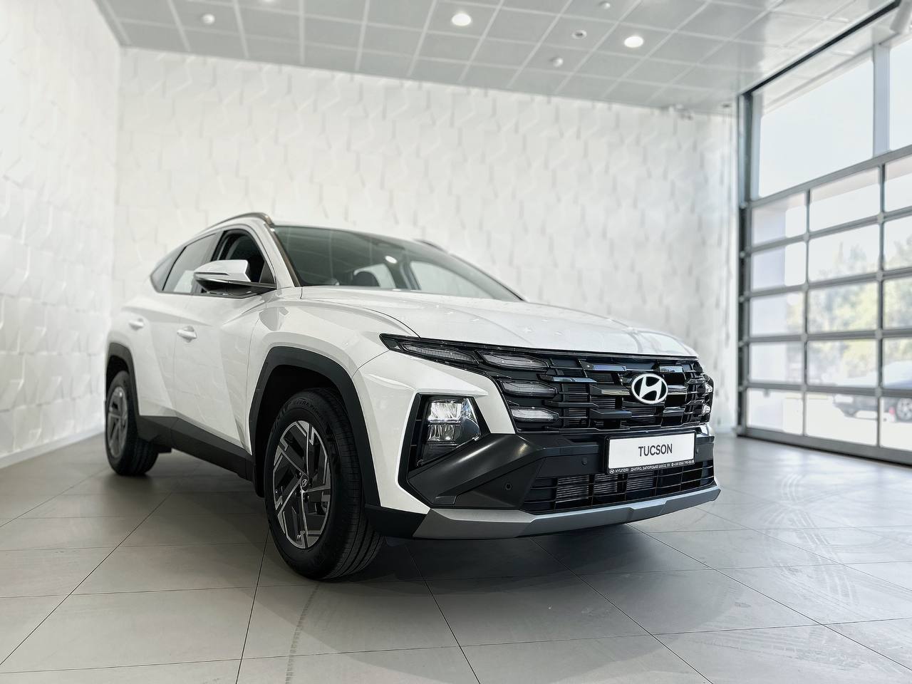 Hyundai — купити Хюндай в автосалоні Paritet в Києві | Офіційний дилер Хундай в Україні - фото 6
