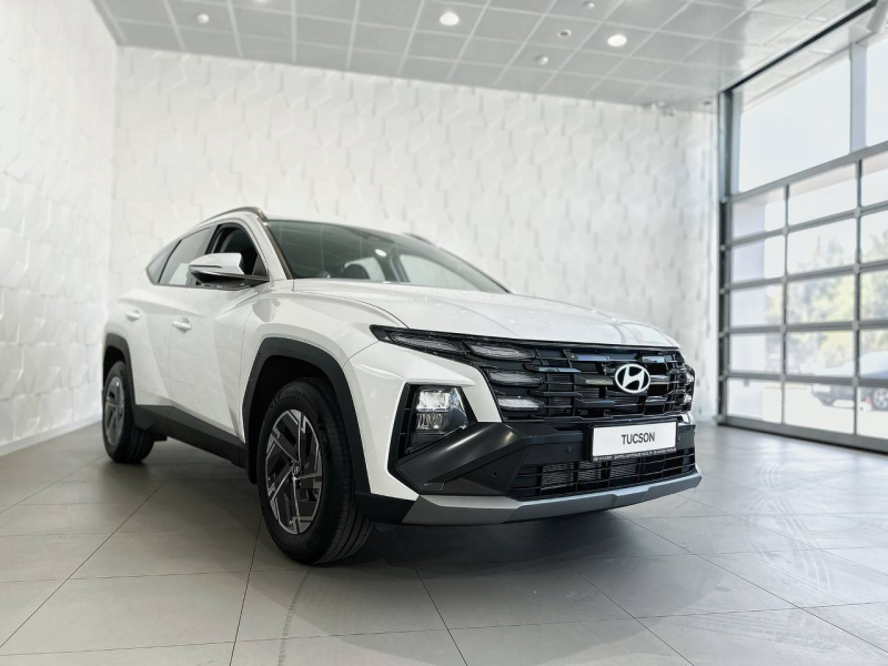 Hyundai — купити Хюндай в автосалоні Paritet в Києві | Офіційний дилер Хундай в Україні - фото 8