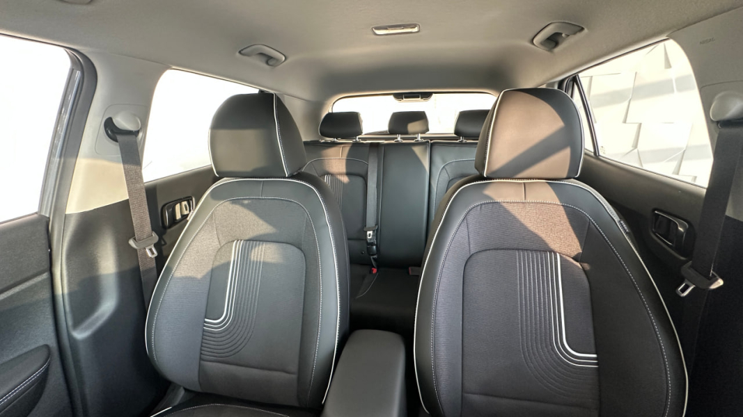 Hyundai — купити Хюндай в автосалоні Paritet в Києві | Офіційний дилер Хундай в Україні - фото 26