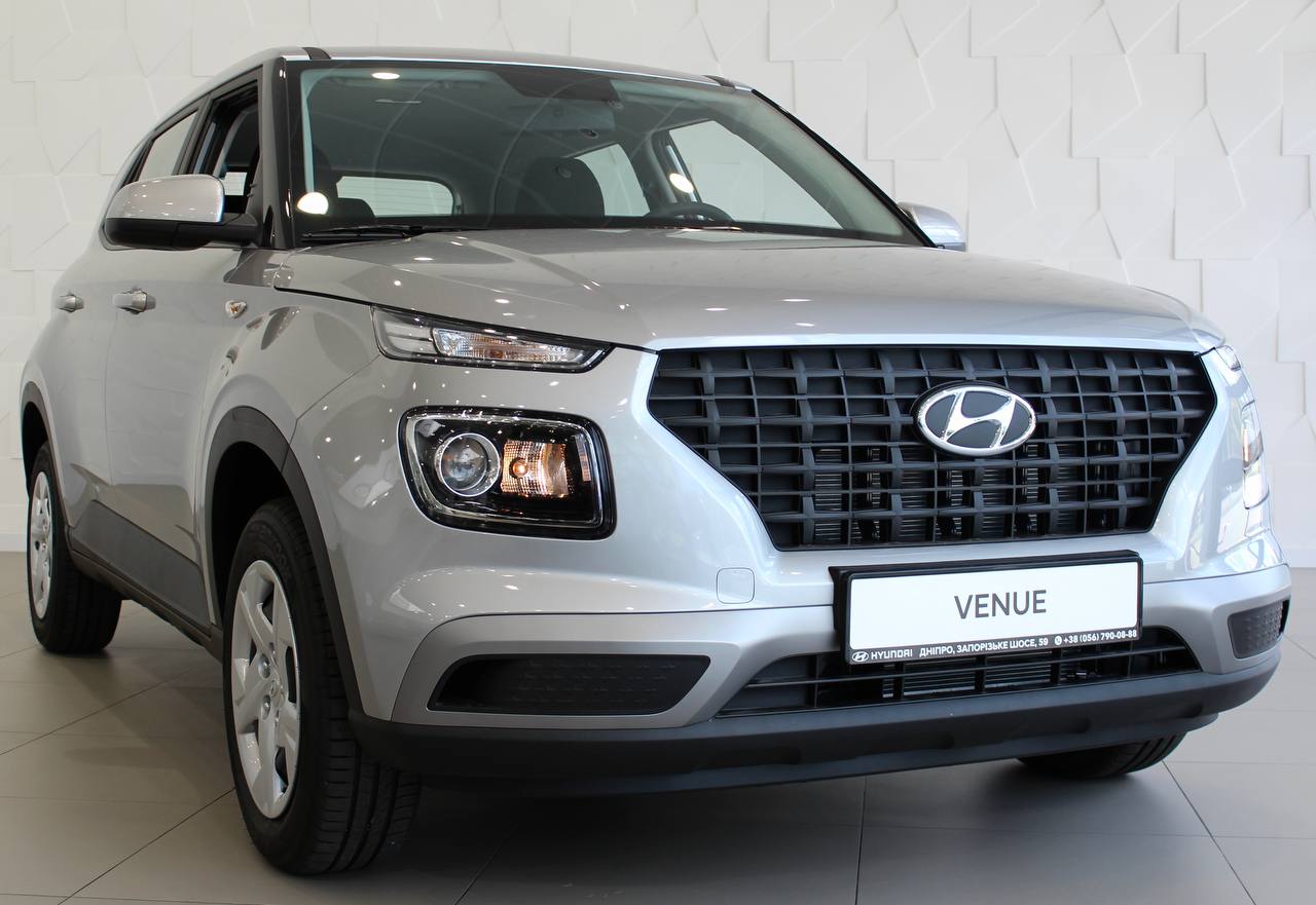 Hyundai — купити Хюндай в автосалоні Paritet в Києві | Офіційний дилер Хундай в Україні - фото 10