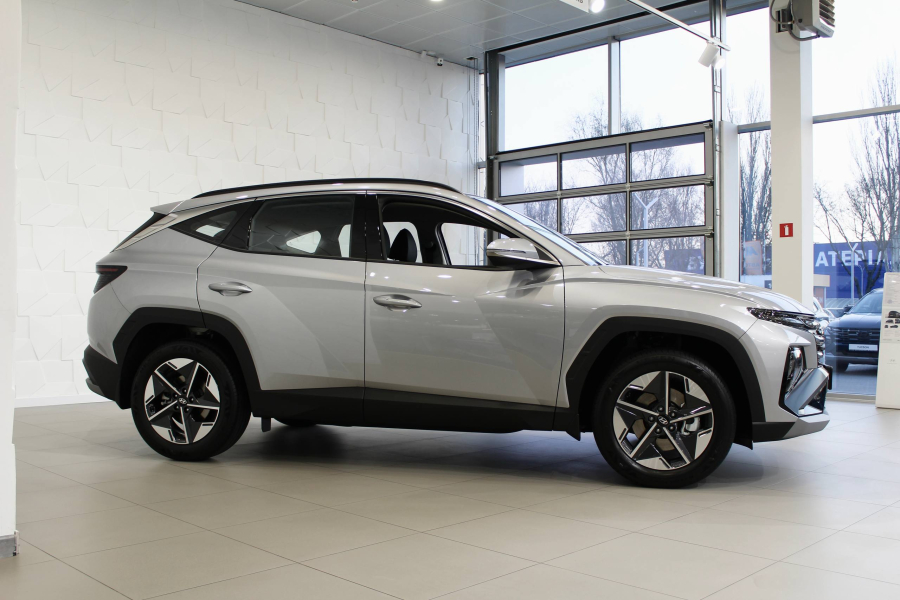 Hyundai — купити Хюндай в автосалоні Paritet в Києві | Офіційний дилер Хундай в Україні - фото 8