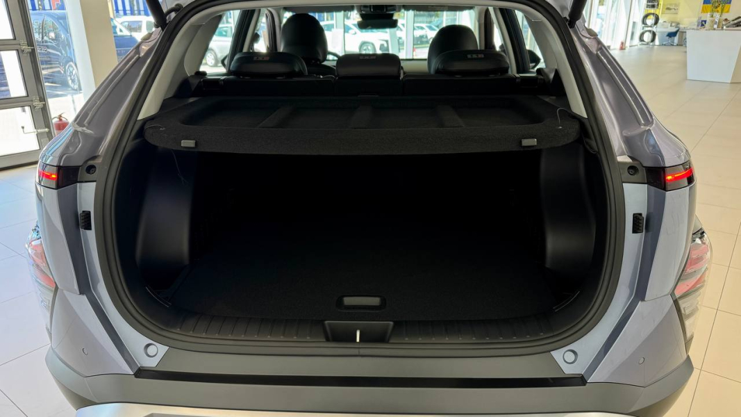 Hyundai — купити Хюндай в автосалоні Paritet в Києві | Офіційний дилер Хундай в Україні - фото 20