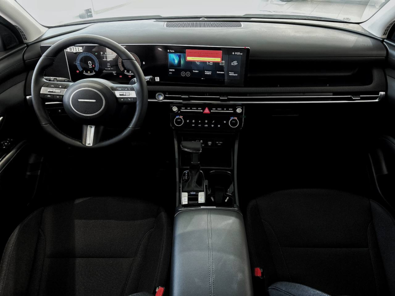Hyundai — купити Хюндай в автосалоні Paritet в Києві | Офіційний дилер Хундай в Україні - фото 10