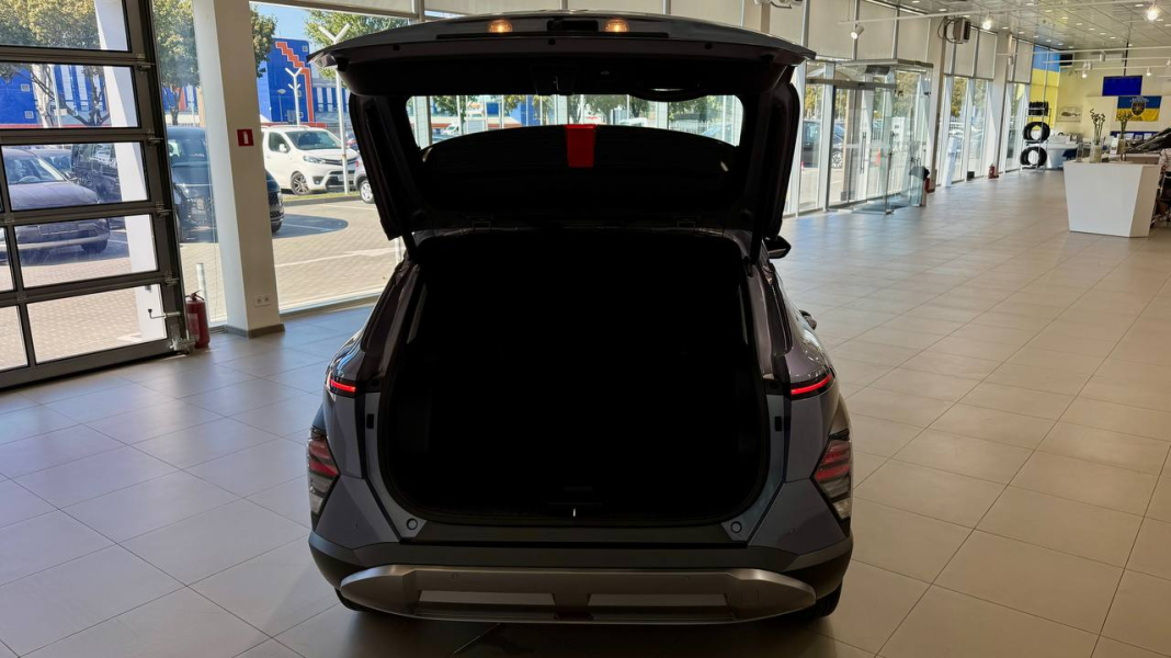 Hyundai — купити Хюндай в автосалоні Paritet в Києві | Офіційний дилер Хундай в Україні - фото 10