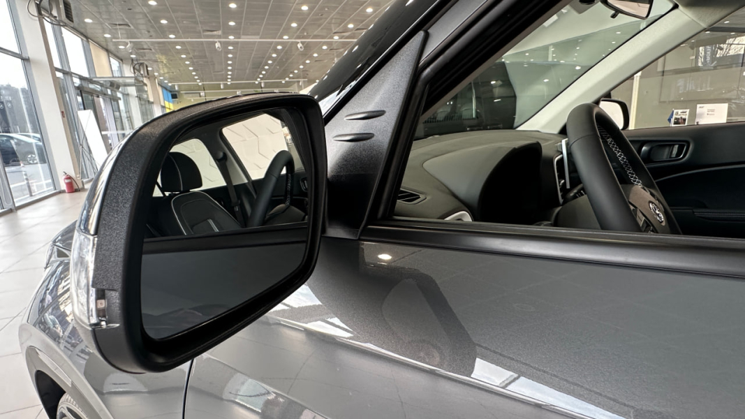 Hyundai — купити Хюндай в автосалоні Paritet в Києві | Офіційний дилер Хундай в Україні - фото 21