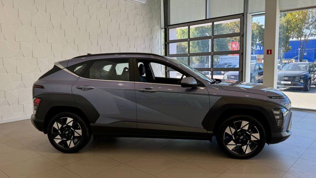 Hyundai — купити Хюндай в автосалоні Paritet в Києві | Офіційний дилер Хундай в Україні - фото 18