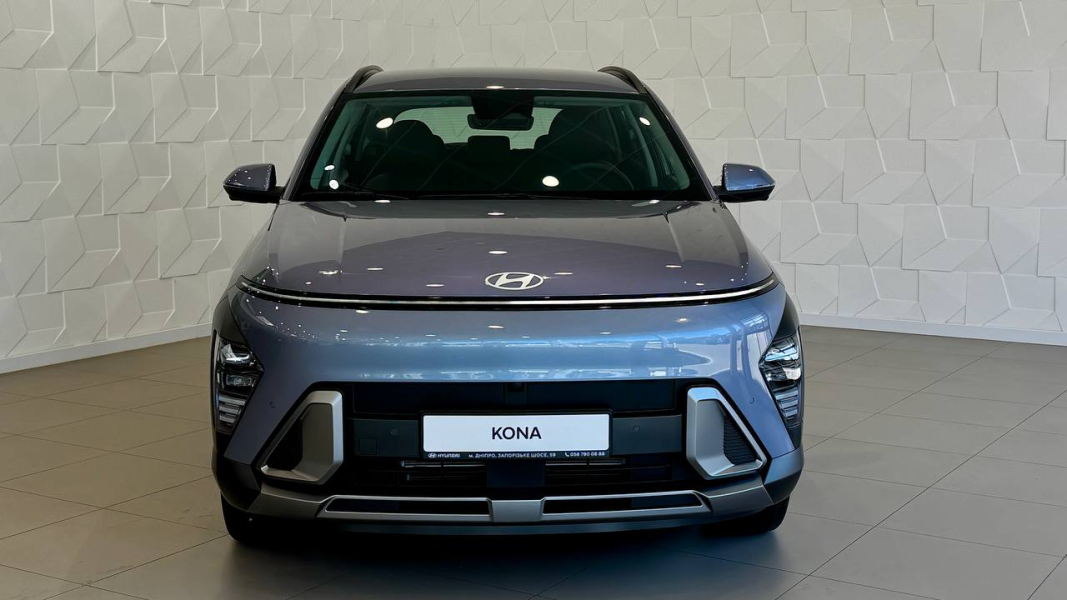 Hyundai — купити Хюндай в автосалоні Paritet в Києві | Офіційний дилер Хундай в Україні - фото 17