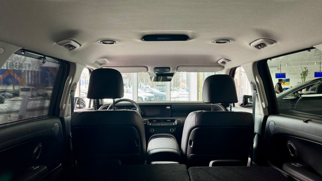 Hyundai — купити Хюндай в автосалоні Paritet в Києві | Офіційний дилер Хундай в Україні - фото 34