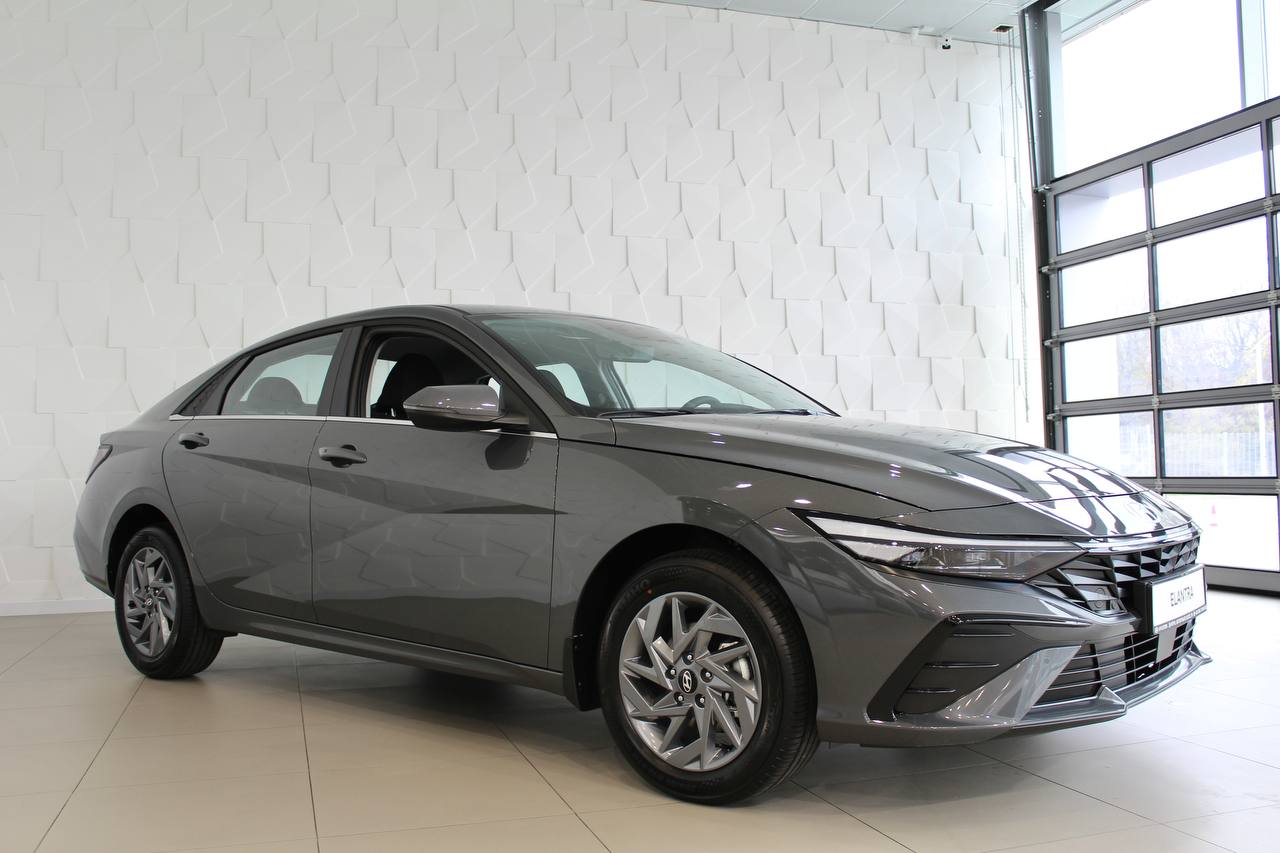 Hyundai — купити Хюндай в автосалоні Paritet в Києві | Офіційний дилер Хундай в Україні - фото 9