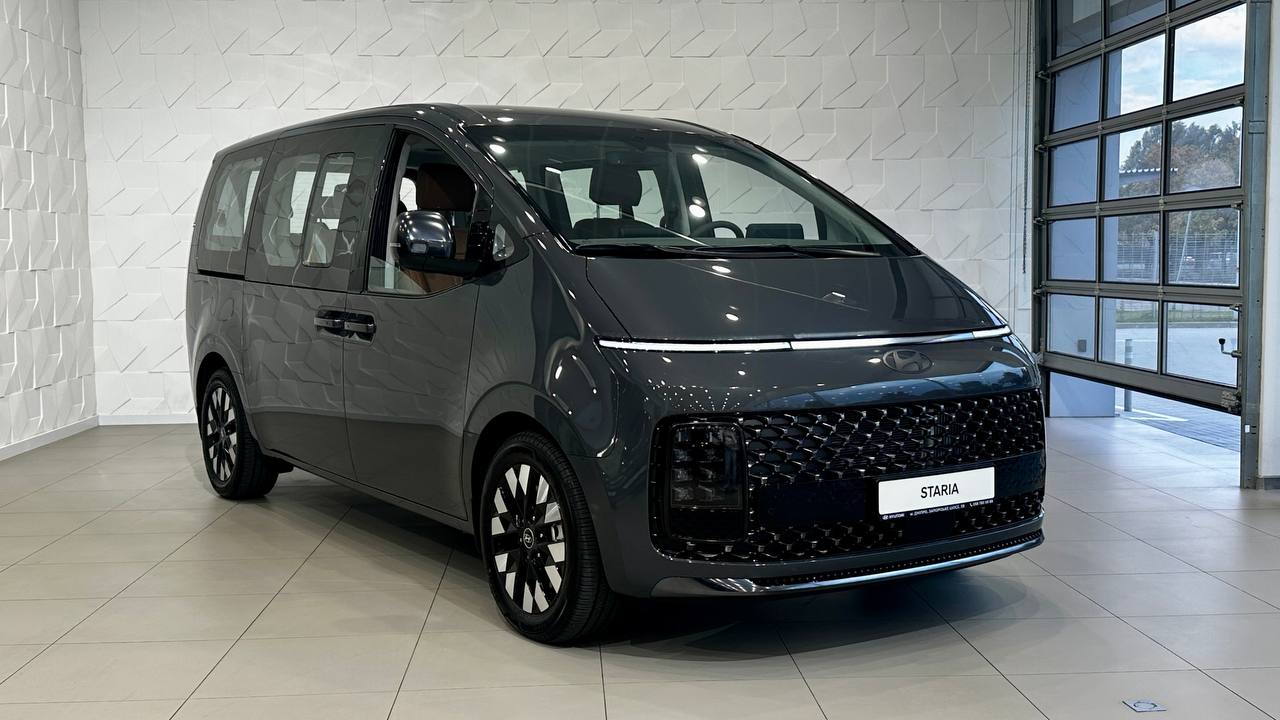 Hyundai — купити Хюндай в автосалоні Paritet в Києві | Офіційний дилер Хундай в Україні - фото 7