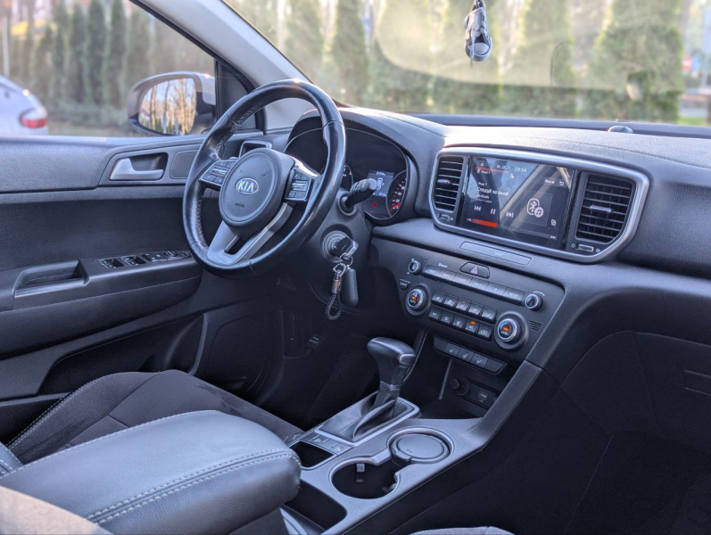 Hyundai — купити Хюндай в автосалоні Paritet в Києві | Офіційний дилер Хундай в Україні - фото 13