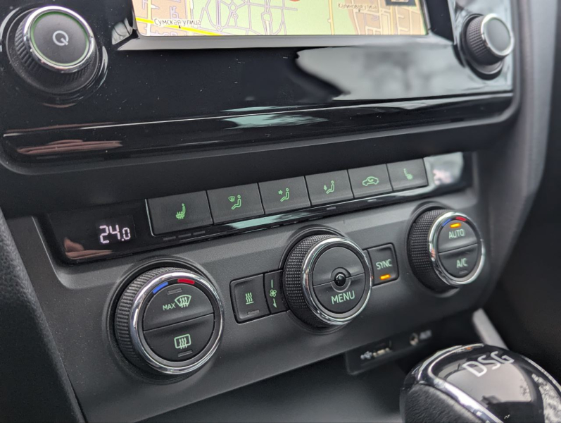 Hyundai — купити Хюндай в автосалоні Paritet в Києві | Офіційний дилер Хундай в Україні - фото 16