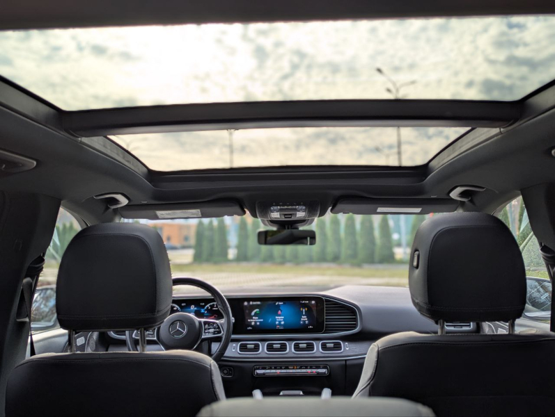 Hyundai — купити Хюндай в автосалоні Paritet в Києві | Офіційний дилер Хундай в Україні - фото 12