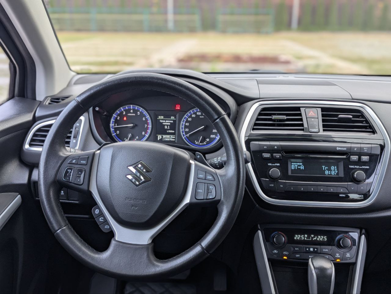 Hyundai — купити Хюндай в автосалоні Paritet в Києві | Офіційний дилер Хундай в Україні - фото 14