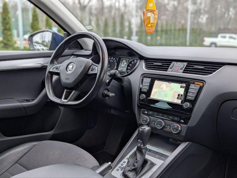 Hyundai — купити Хюндай в автосалоні Paritet в Києві | Офіційний дилер Хундай в Україні - фото 15