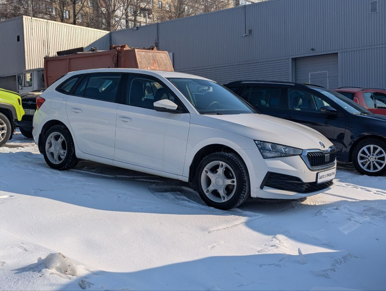 Hyundai — купити Хюндай в автосалоні Paritet в Києві | Офіційний дилер Хундай в Україні - фото 8