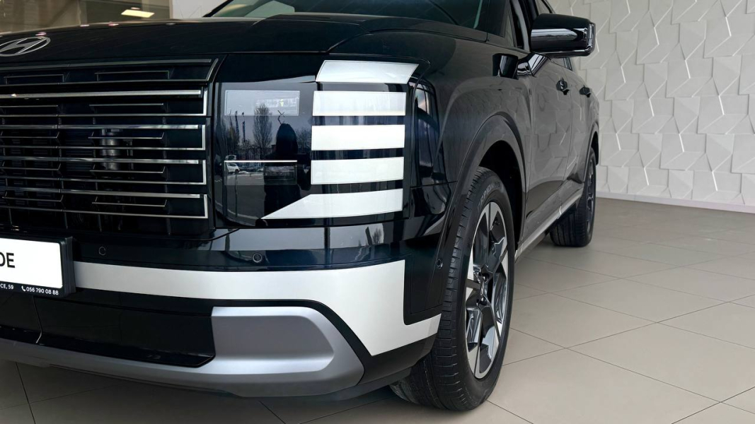 Hyundai — купити Хюндай в автосалоні Paritet в Києві | Офіційний дилер Хундай в Україні - фото 9