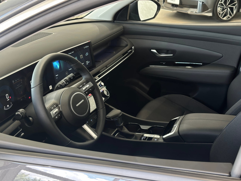 Hyundai — купити Хюндай в автосалоні Paritet в Києві | Офіційний дилер Хундай в Україні - фото 16