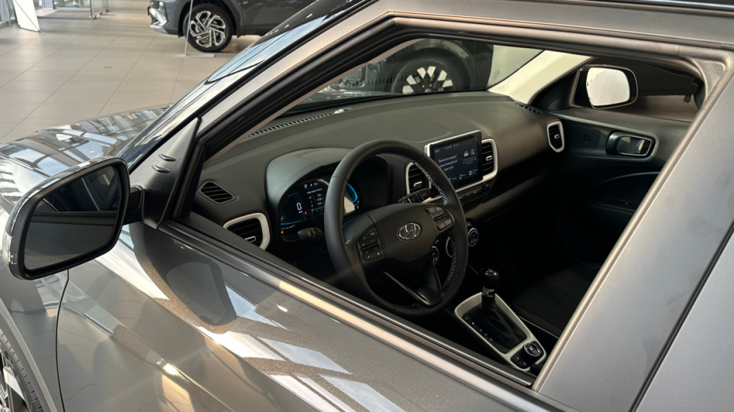 Hyundai — купити Хюндай в автосалоні Paritet в Києві | Офіційний дилер Хундай в Україні - фото 19