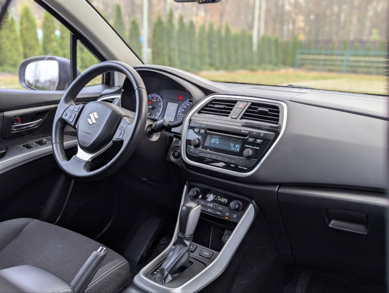 Hyundai — купити Хюндай в автосалоні Paritet в Києві | Офіційний дилер Хундай в Україні - фото 13