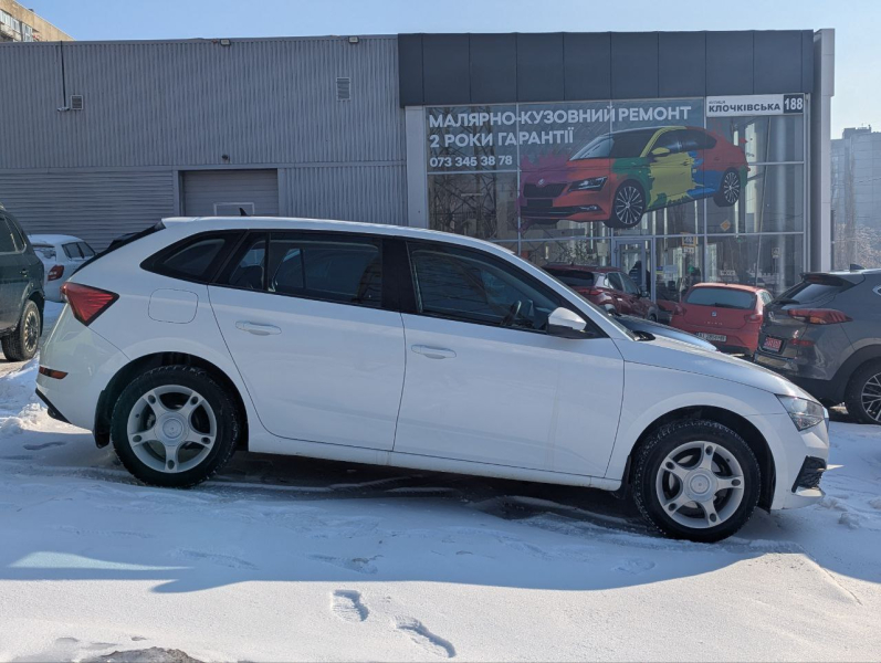 Hyundai — купити Хюндай в автосалоні Paritet в Києві | Офіційний дилер Хундай в Україні - фото 9