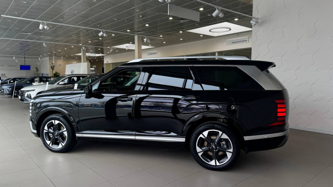 Hyundai — купити Хюндай в автосалоні Paritet в Києві | Офіційний дилер Хундай в Україні - фото 10