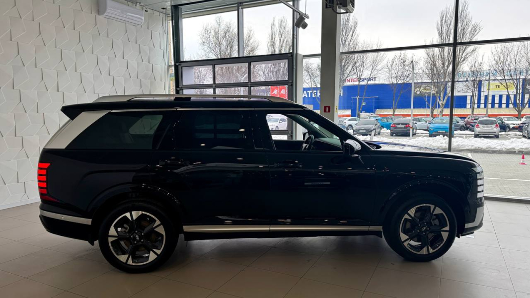 Hyundai — купити Хюндай в автосалоні Paritet в Києві | Офіційний дилер Хундай в Україні - фото 11