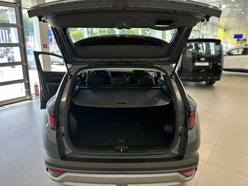 Hyundai — купити Хюндай в автосалоні Paritet в Києві | Офіційний дилер Хундай в Україні - фото 15