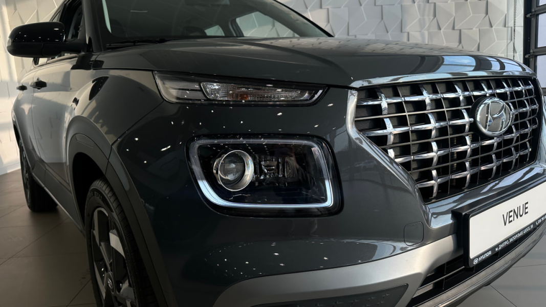 Hyundai — купити Хюндай в автосалоні Paritet в Києві | Офіційний дилер Хундай в Україні - фото 9