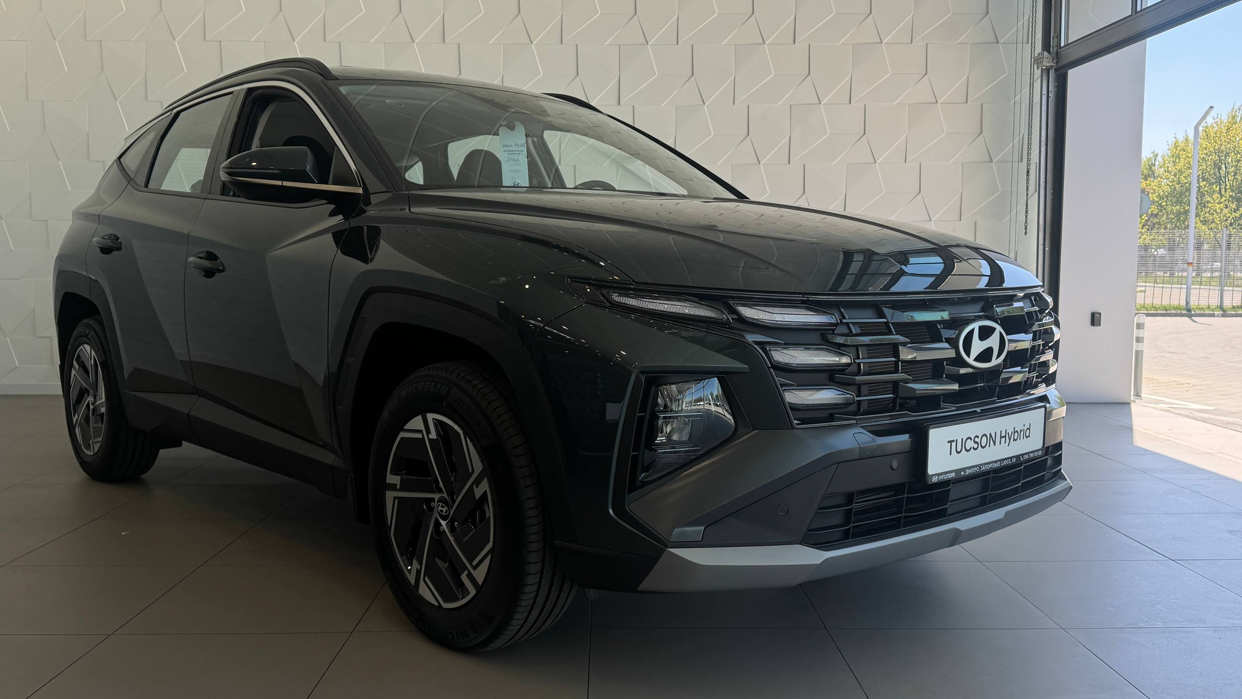 Hyundai — купити Хюндай в автосалоні Paritet в Києві | Офіційний дилер Хундай в Україні - фото 8