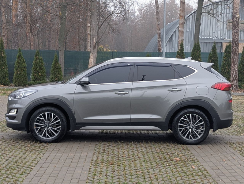 Hyundai — купити Хюндай в автосалоні Paritet в Києві | Офіційний дилер Хундай в Україні - фото 11