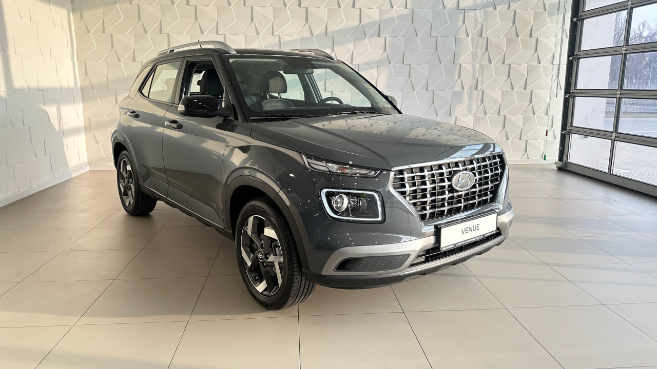 Hyundai — купити Хюндай в автосалоні Paritet в Києві | Офіційний дилер Хундай в Україні - фото 11