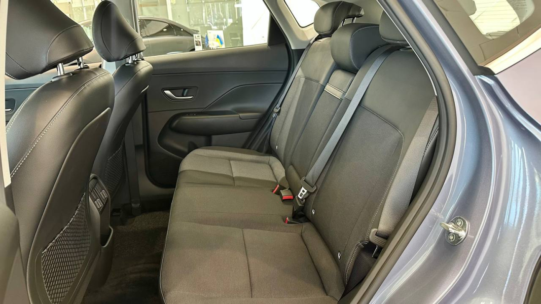 Hyundai — купити Хюндай в автосалоні Paritet в Києві | Офіційний дилер Хундай в Україні - фото 16