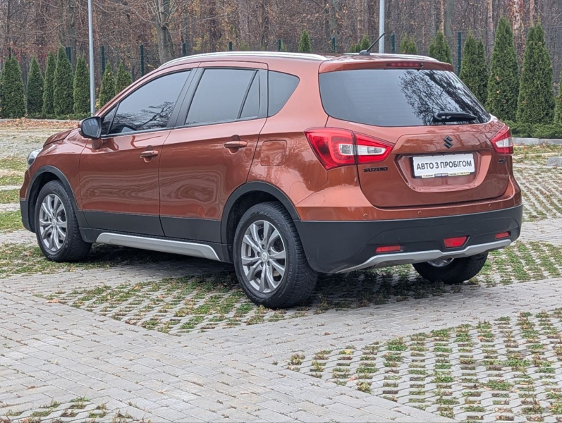 Hyundai — купити Хюндай в автосалоні Paritet в Києві | Офіційний дилер Хундай в Україні - фото 10