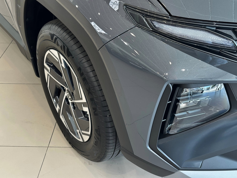 Hyundai — купити Хюндай в автосалоні Paritet в Києві | Офіційний дилер Хундай в Україні - фото 19