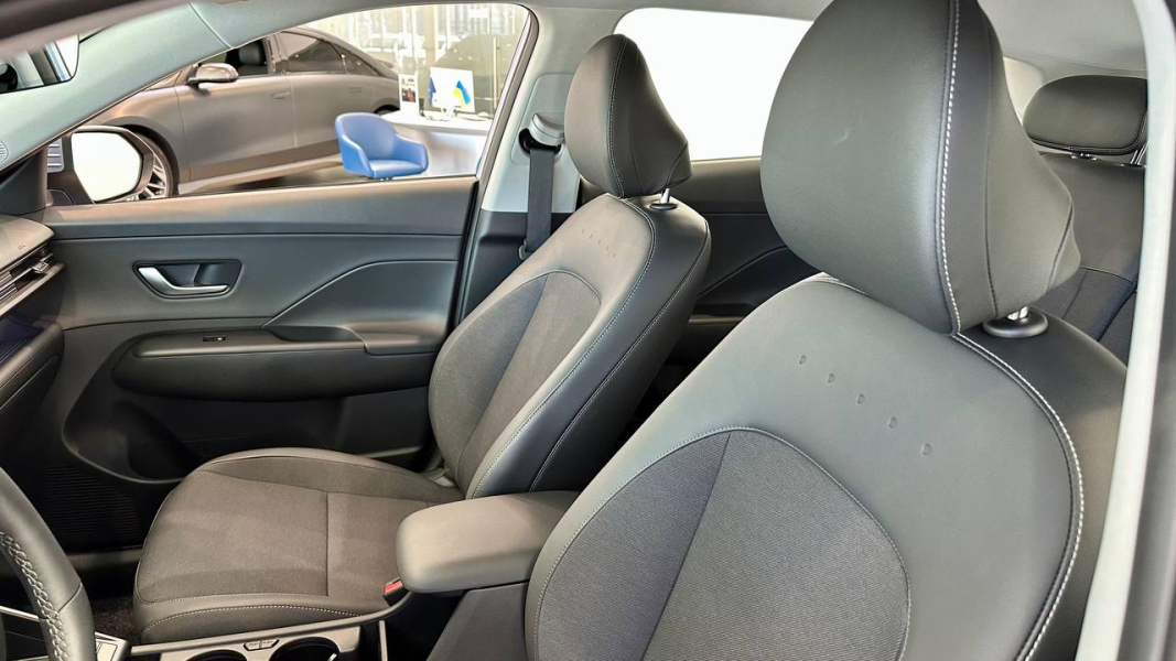 Hyundai — купити Хюндай в автосалоні Paritet в Києві | Офіційний дилер Хундай в Україні - фото 27