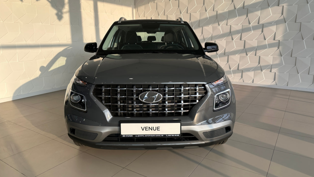 Hyundai — купити Хюндай в автосалоні Paritet в Києві | Офіційний дилер Хундай в Україні - фото 8