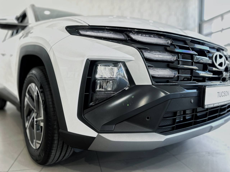 Hyundai — купити Хюндай в автосалоні Paritet в Києві | Офіційний дилер Хундай в Україні - фото 7